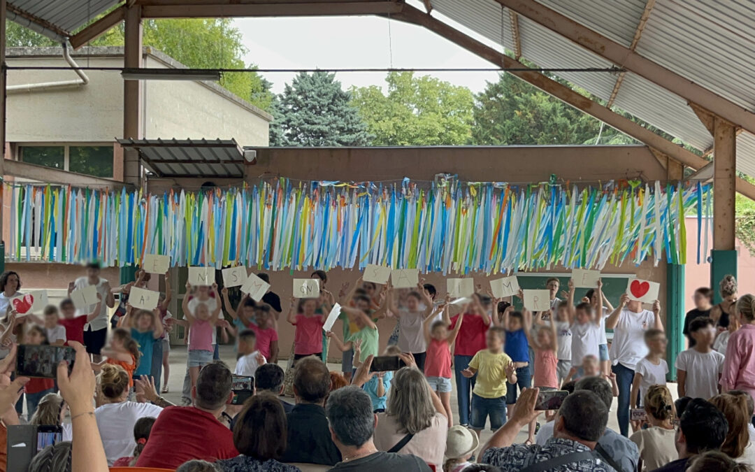 Fête de l&rsquo;Institut 2025