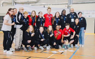 Deaf Champions League : deux collaboratrices brillent en finale
