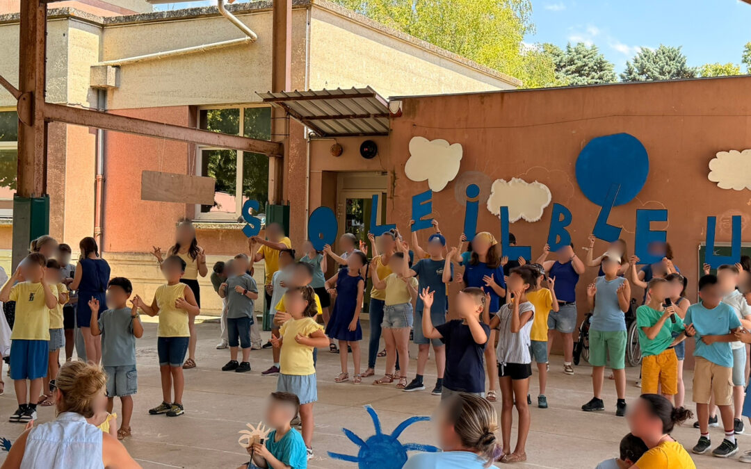 Fête de l’Institut 2026